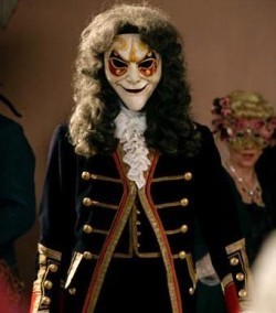 Why Doctor Who is scarier than Supernatural