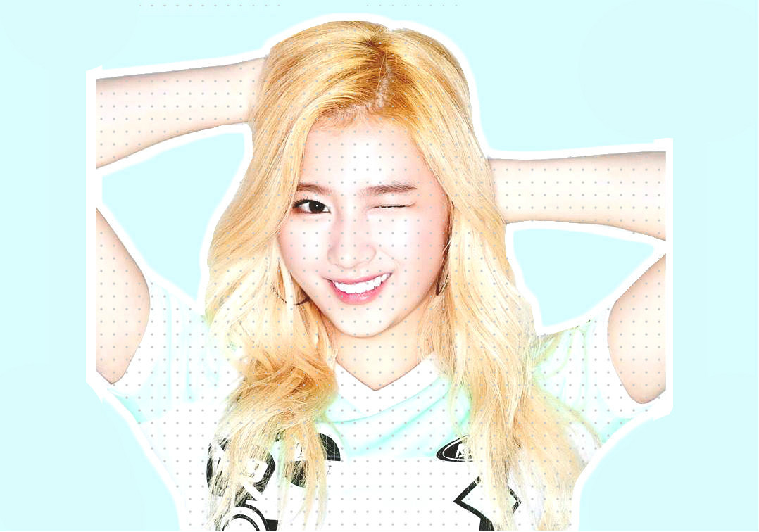 joyaes:  Cheer Up! - Coming Soon 