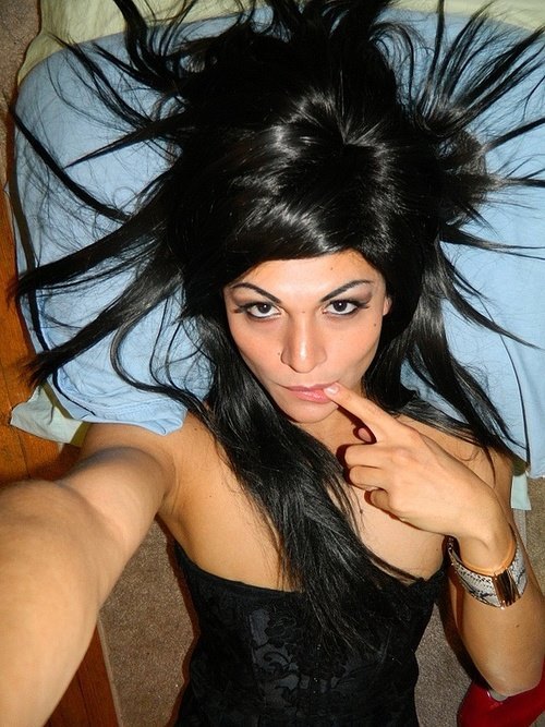 tgirl world  #femboi #tgirl #trans #transgender #travesti #ladyboy #crossdresser #sissyboy