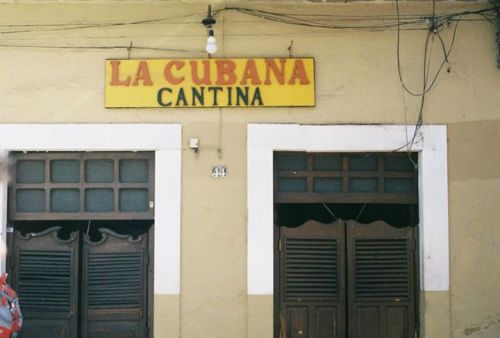 Guanajuato, Mexico