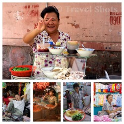 Ho Chi Minh City Vietnam. A place I truly miss everyday. The birth place of not one, but both of my parents. A place where my dad had to run away from, traveling on a boat to get to safety. Yeah I know what you&rsquo;re going to say, &ldquo;oh your dad