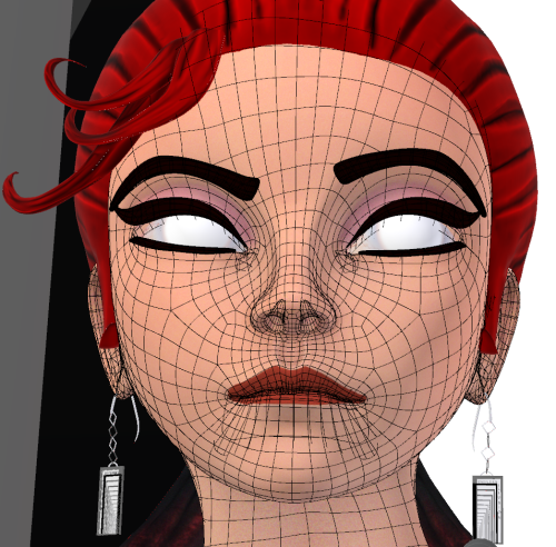 NSFW 3D