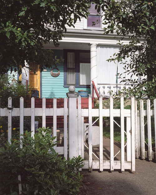 portland porches