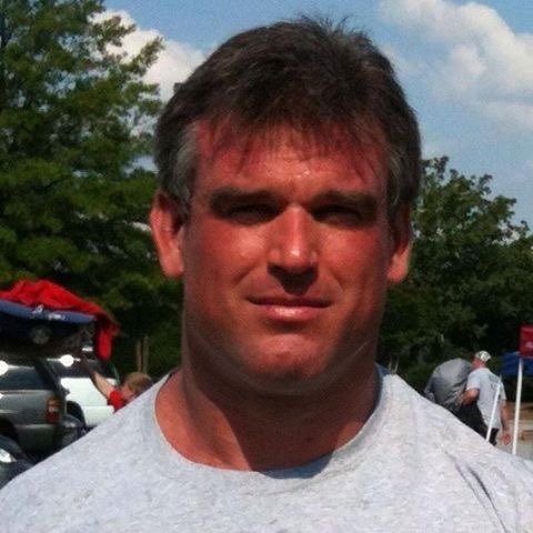 post-cro-magnon-conundrum:  Zach Reed