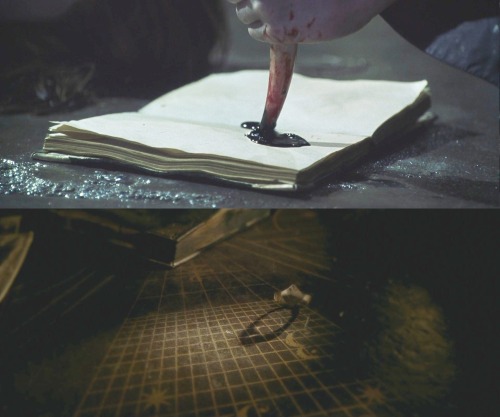 hpeighthhorcrux:Harry Potter + Horcruxes destroyed.