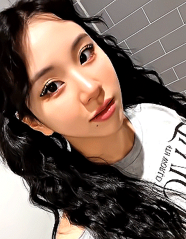 Incoming Call From CHAEYOUNG On Tour