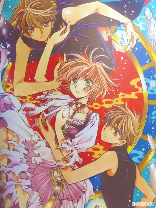 ibloodychanxamvs:  A desert princess and her two knights