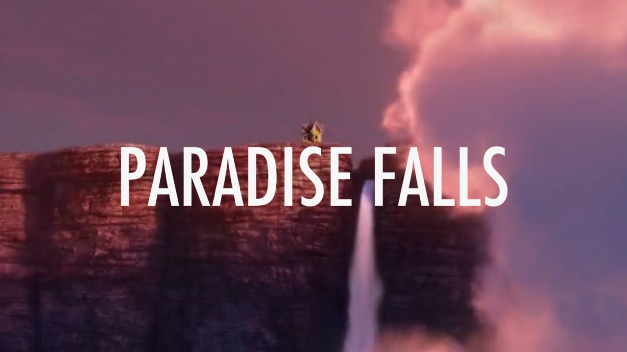 waitingfortheworldtoburn:  scrubbymemos:  Which one do you wanna live in?   Paris