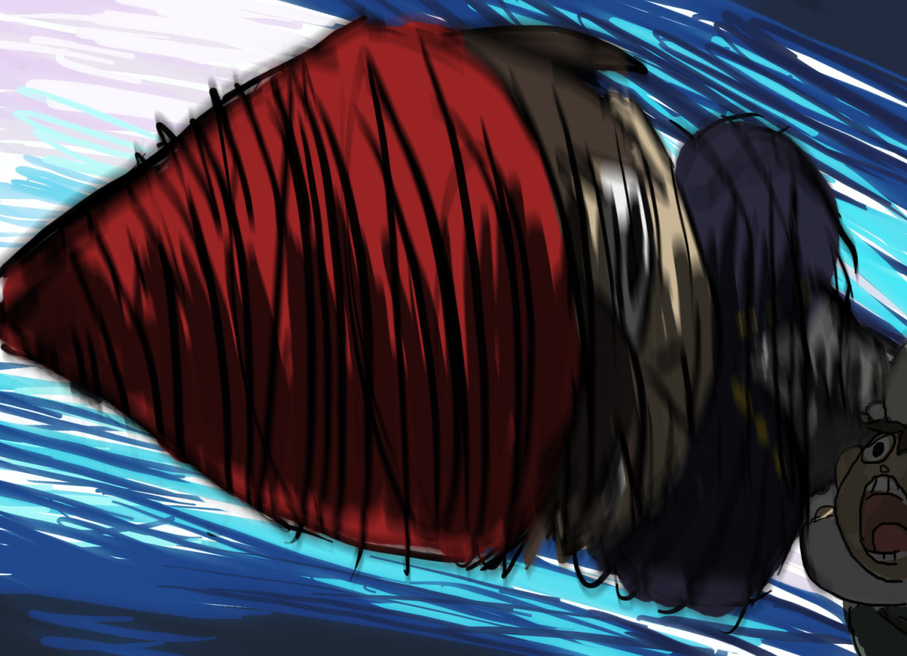 chameshida:  SLAYERRR 