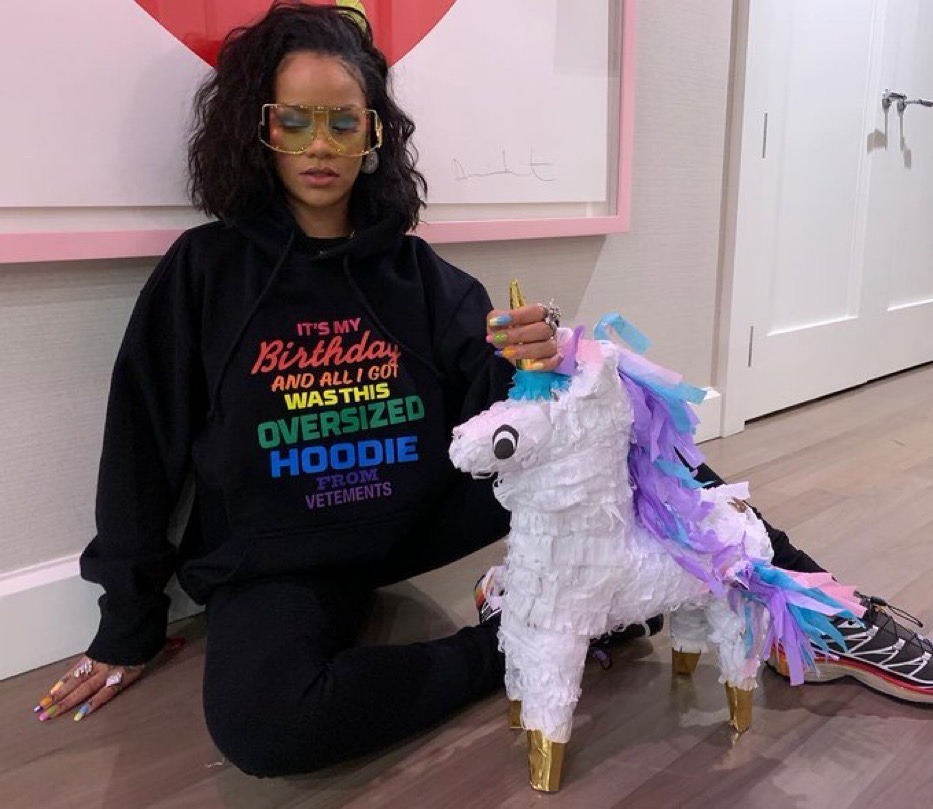 FentyMyLove
