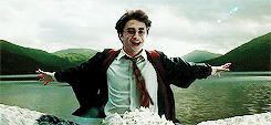  Harry Potter meme ♦ two movies [&frac12;] : Prisoner of Azkaban For in dreams,