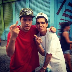 É O RAP
