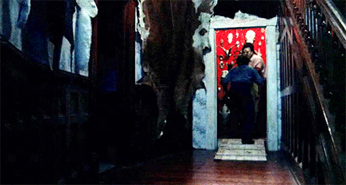 classichorrorblog:The Texas Chainsaw MassacreDirected by Tobe Hooper (1974)