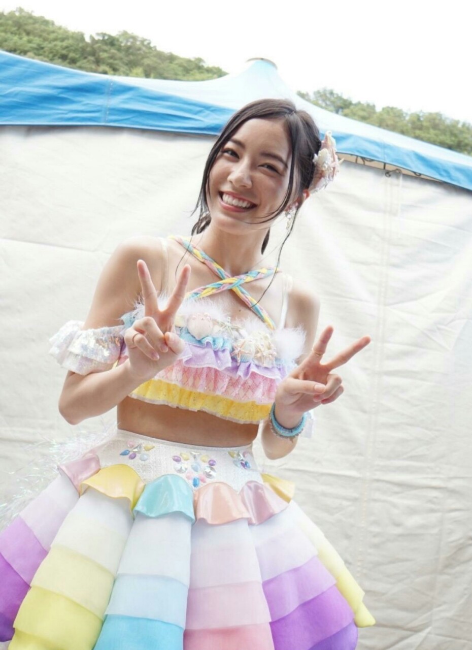 48groupstelevision:  松井珠理奈 - twitter, 755 (2016/08/23, 24)
