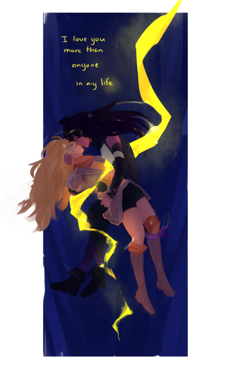 weissrabbit: I might not be the right one It might not be the right time