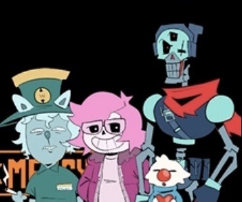 Tumblr media