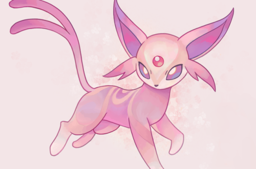 munarei:☆ espeon ☆