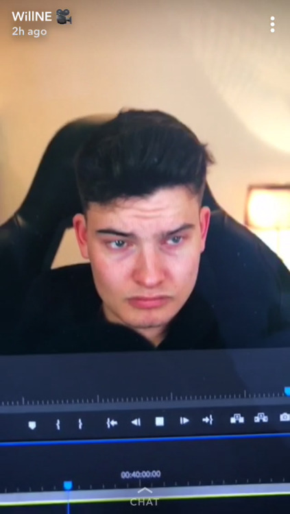 Sad boy™