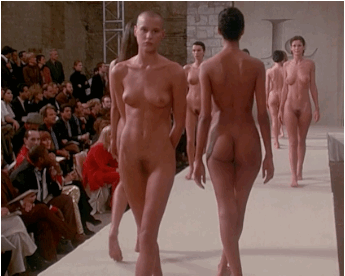 imyourcherrybomb:prêt-à-porter ,1994 // eve salvail