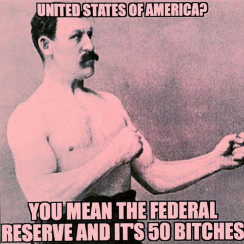 #thefederalreserve #thefed #banks #banking #money #gold #ronpaul #rabdpaul #endthefed #auditthefed #