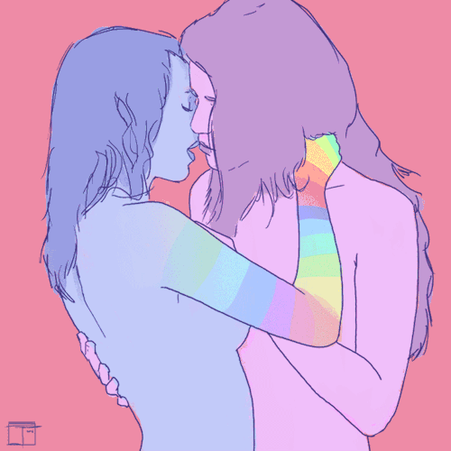 Gay AF