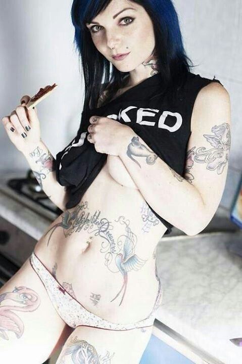 fitness-ink:  More here Fitness &amp; Ink