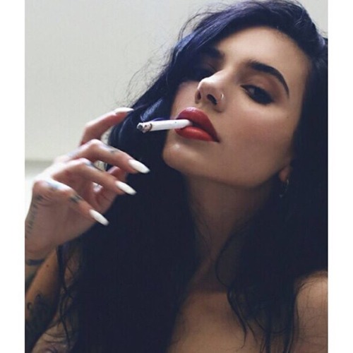 SMOKE