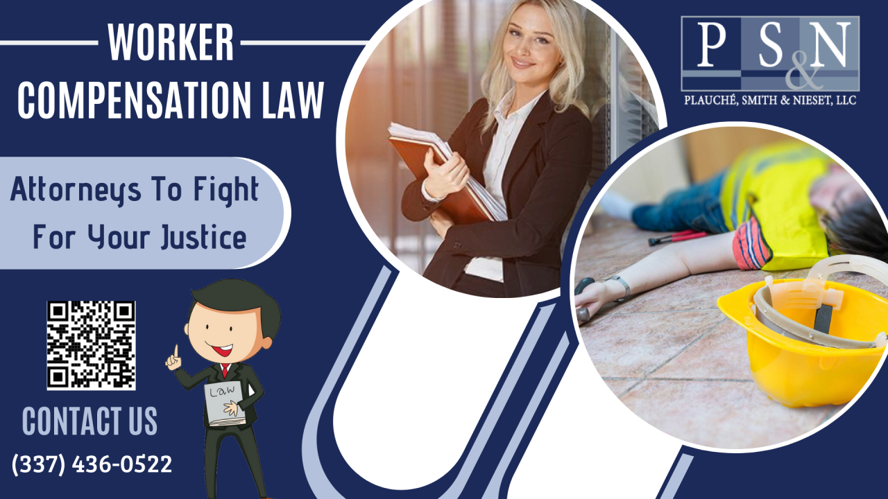 Highly Experienced Workers Attorneys
Looking for workers compensation attorneys in Louisiana? Here, Louisiana Insurance Defense has experienced workers’ compensation lawyers ready to help you. Contact @ (337) 436-0522.