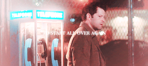Oh, No, Not Too Lateits Never Too Late To Start All Over Again