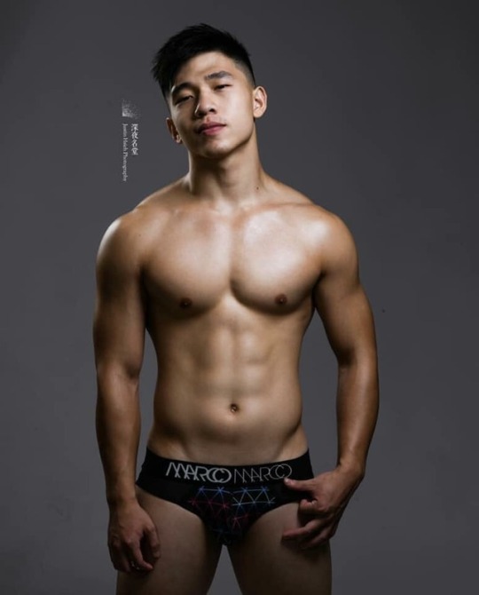 XXX asian-men-x:  @luchungyi photo