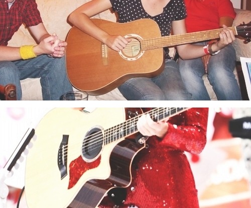 crystylesm:         Oh Katy, you’ve changed!          LOL!! :)