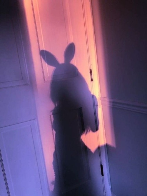 Feeling So Lonely, I Hope No Big Scary Man Will Appear In My Room