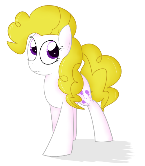 mrdegradation:Originally it was just going to be Pinkie making the “:I” face, but then I wanted to mess with the lines, then Surprise showed up and I was all “get the hell out of my image set”, but she kept popping back in so I was like “fuck