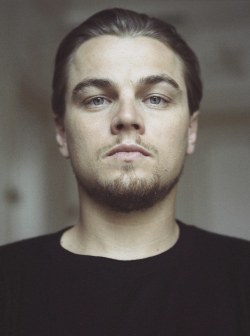 leonardodicapriodaily:  I think there are