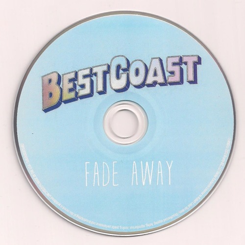 Best Coast - Fade Away (2013)