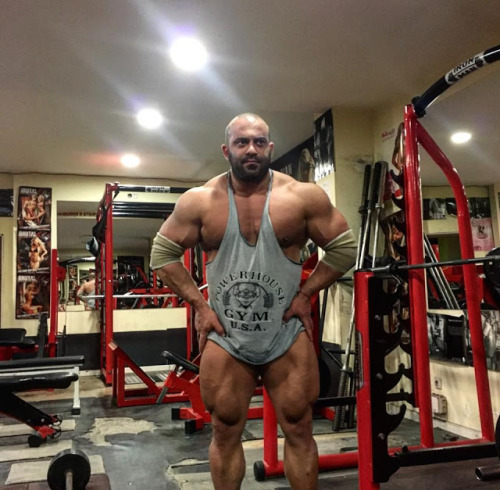 ultramasculinity: Bulgarian Macho supremacy