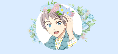 fangasming:   flower crowns (◡‿◡✿) | insp