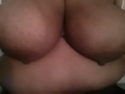 hugeheavytits:  Just something for the owner