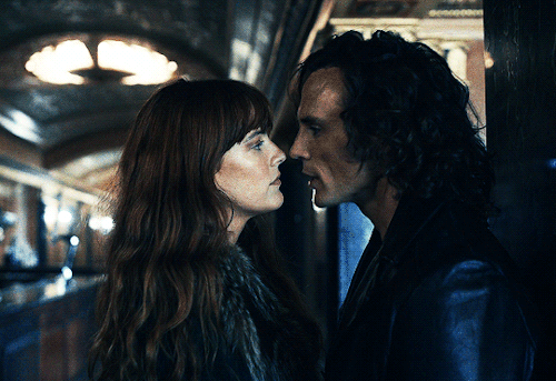 But With Billy, It Was Different. Everything That Made Daisy Burn, Made Me Burn. Everything I Loved About