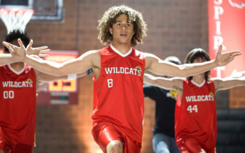 zewildcat14:  Happy Birthday Corbin :)  