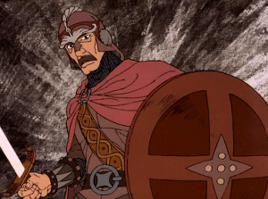 The Hobbit (1977)
