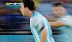 piqueque:  Happy 27th birthday Lionel Andres Messi! 