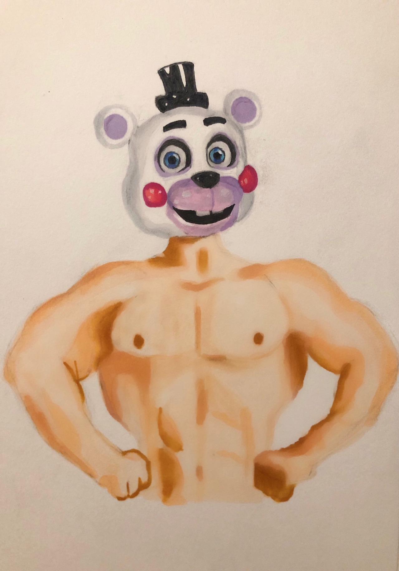 Cass D Buff Helpy To Curse Your Tumblr