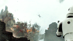 kvlorens:  The Force… It’s calling to you…