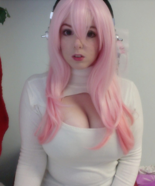 angelicsylveon: I am a giant weeb and massively enjoy this meme so I tried to recreate the fabled sw