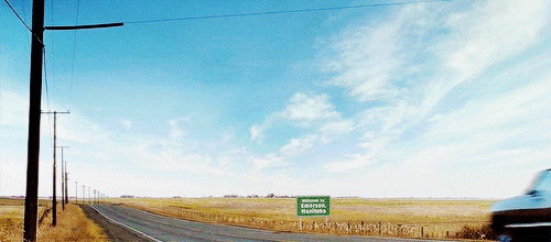 ahoyspn:  Saving people, hunting things, the family business. (Happy anniversary Supernatural!)