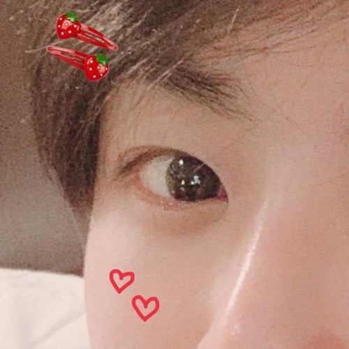 Boba Eyes