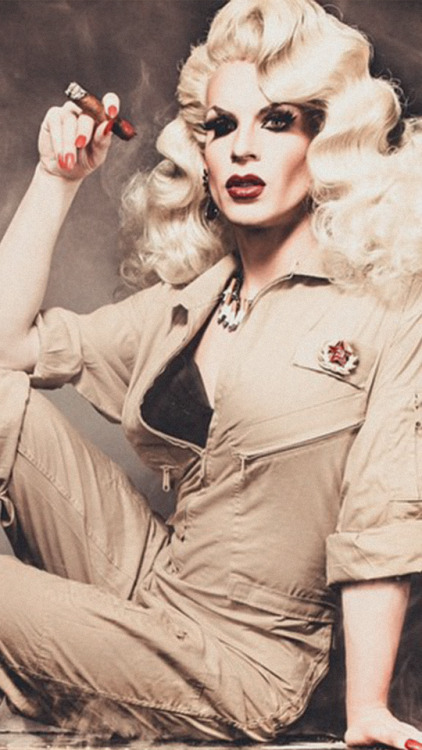 queenseditz: katya lockscreen;like/reblog | cr. @nctawgi