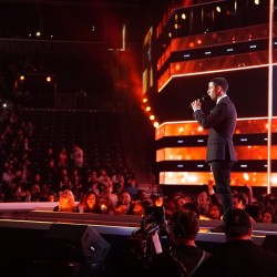 jobrosnews:  nickjonas: Had a great time at #fashionrocks tonight! #NickNYC 