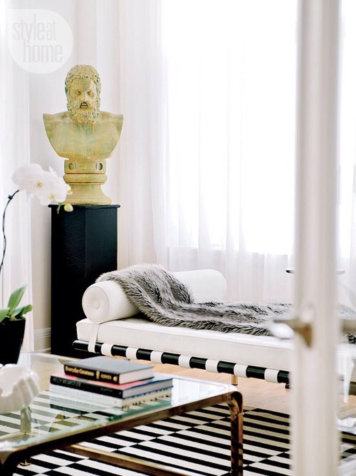 naimabarcelona:  Interiors 